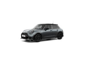 MINI Cooper c 115 kw (156 cv)  2025 Gasolina - Foto 3