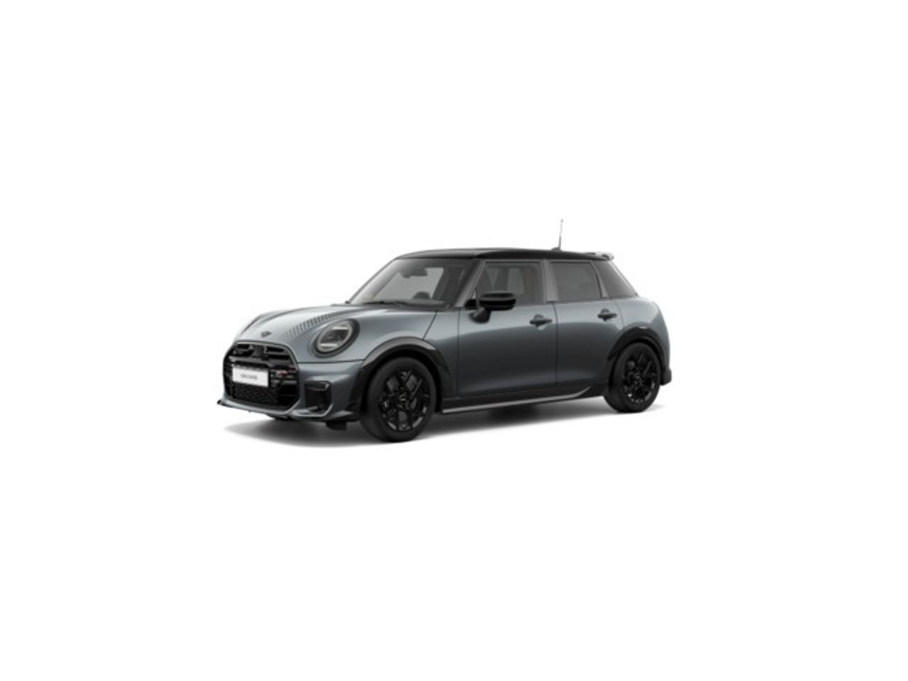 MINI Cooper c 115 kw (156 cv)  2025 Gasolina - Foto 3