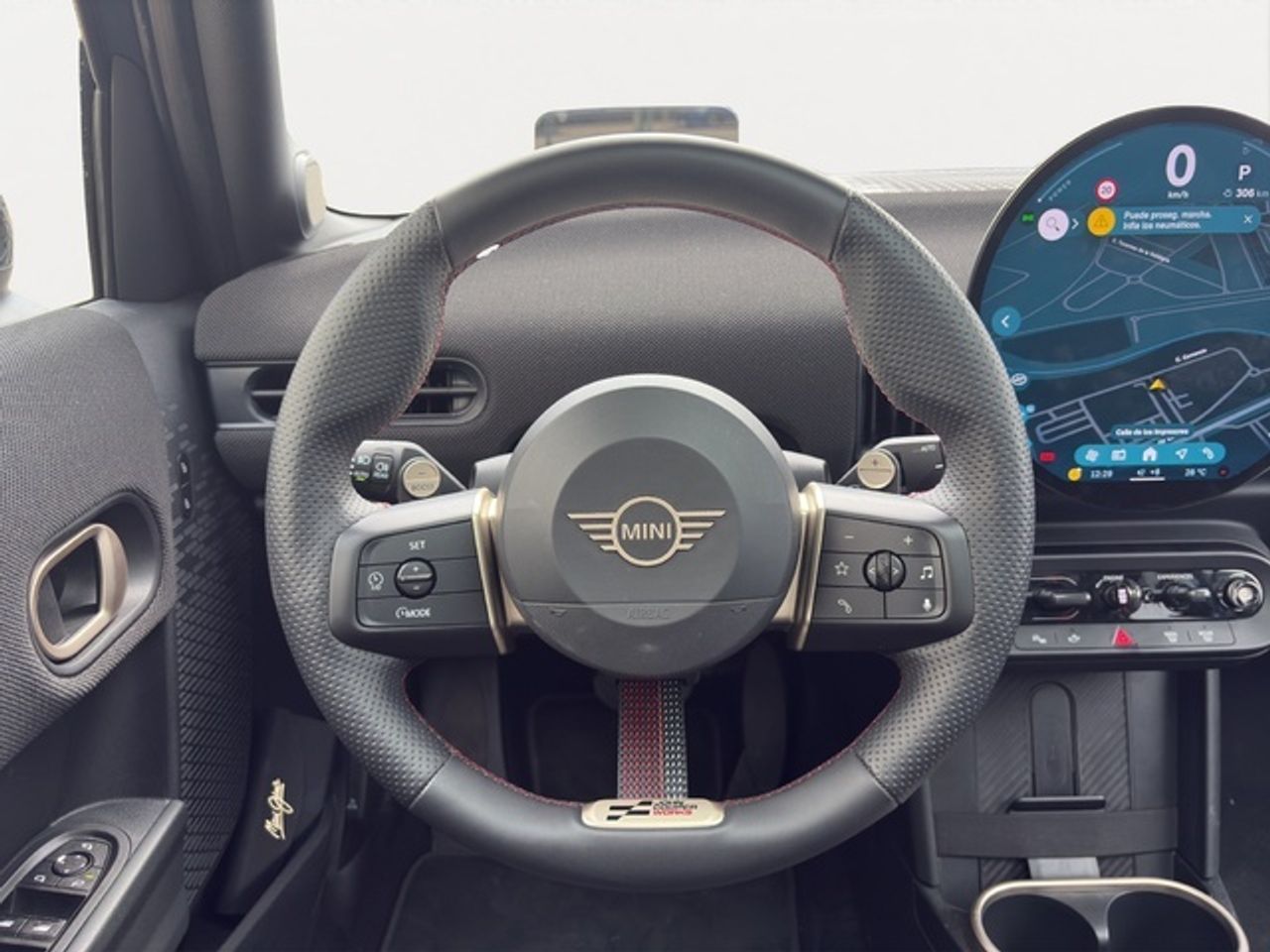 MINI Cooper c 115 kw (156 cv)  2025 Gasolina - Foto 16