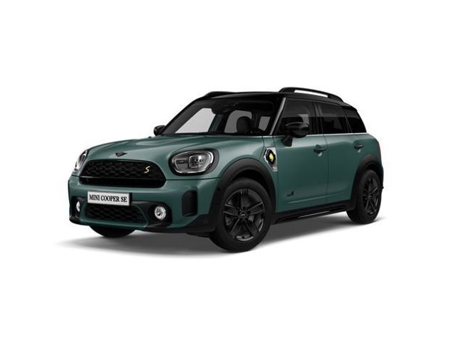 MINI Countryman cooper s e all4 162 kw (220 cv)
