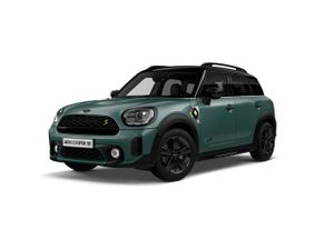 MINI Countryman cooper s e all4 162 kw (220 cv)  2023 Híbrido (Gasolina) - Foto 2