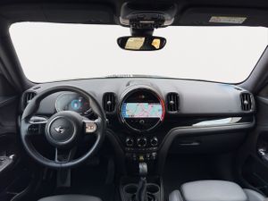 MINI Countryman cooper s e all4 162 kw (220 cv)  2023 Híbrido (Gasolina) - Foto 13