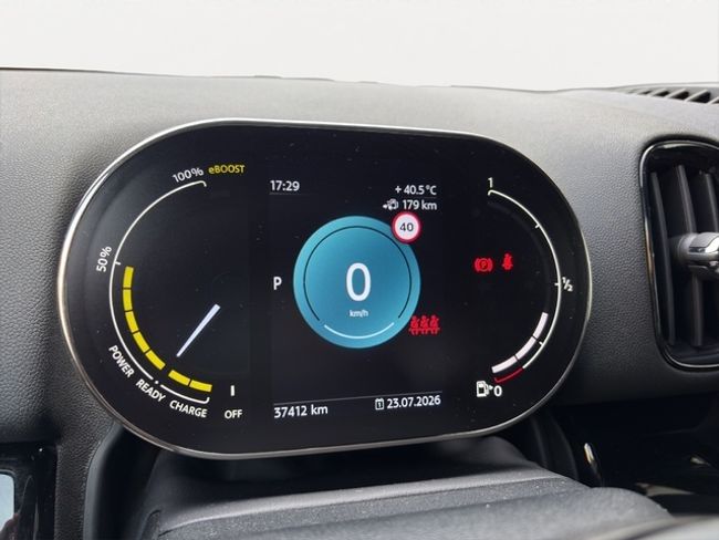 MINI Countryman cooper s e all4 162 kw (220 cv)