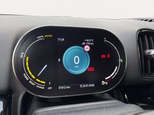 MINI Countryman cooper s e all4 162 kw (220 cv)  2023 Híbrido (Gasolina) - Foto 23