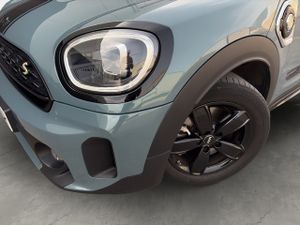 MINI Countryman cooper s e all4 162 kw (220 cv)  2023 Híbrido (Gasolina) - Foto 11