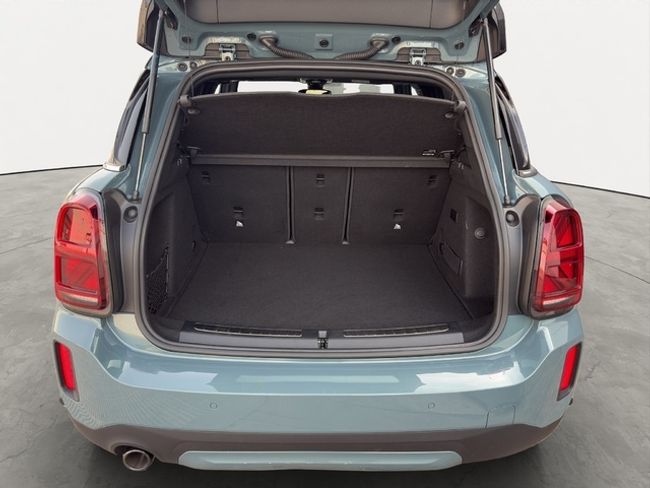MINI Countryman cooper s e all4 162 kw (220 cv)