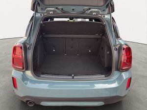 MINI Countryman cooper s e all4 162 kw (220 cv)  2023 Híbrido (Gasolina) - Foto 21