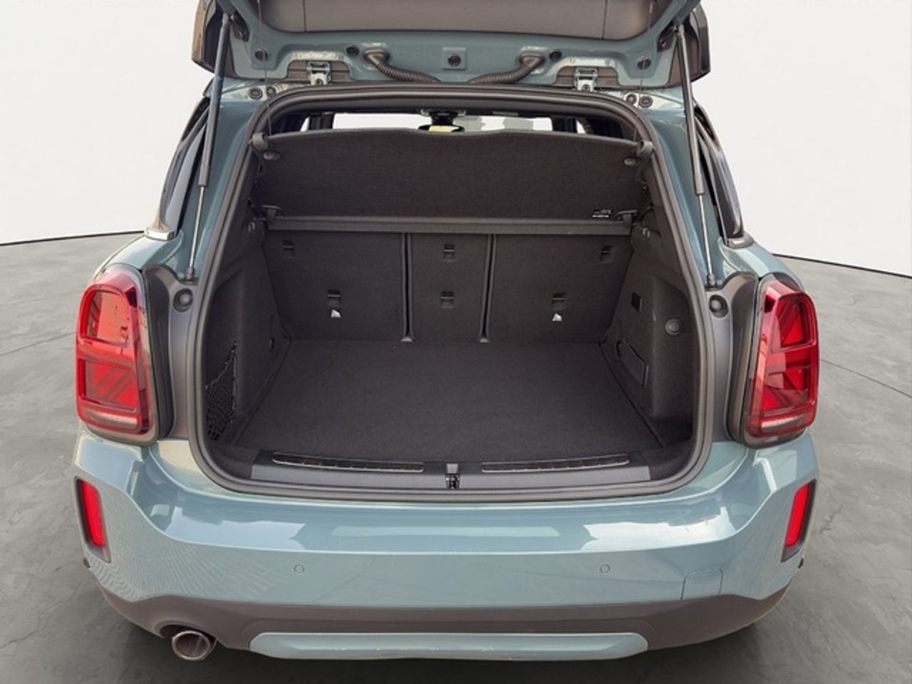 MINI Countryman cooper s e all4 162 kw (220 cv)  2023 Híbrido (Gasolina) - Foto 12
