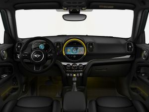 MINI Countryman cooper s e all4 162 kw (220 cv)  2023 Híbrido (Gasolina) - Foto 7
