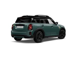 MINI Countryman cooper s e all4 162 kw (220 cv)  2023 Híbrido (Gasolina) - Foto 3