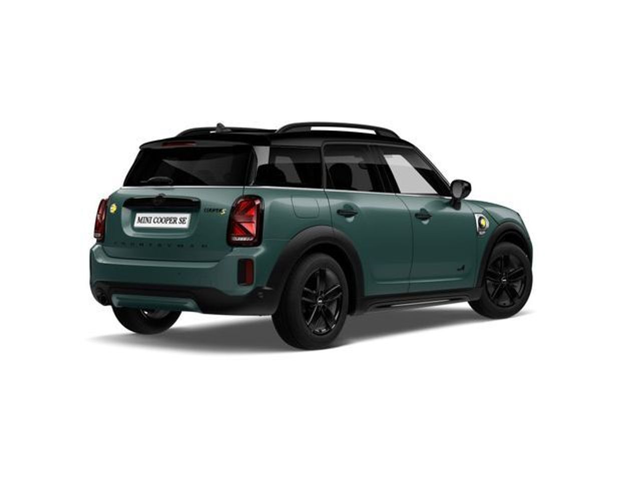 MINI Countryman cooper s e all4 162 kw (220 cv)  2023 Híbrido (Gasolina) - Foto 3