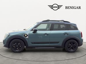 MINI Countryman cooper s e all4 162 kw (220 cv)  2023 Híbrido (Gasolina) - Foto 5