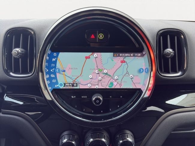 MINI Countryman cooper s e all4 162 kw (220 cv)
