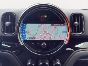 MINI Countryman cooper s e all4 162 kw (220 cv)  2023 Híbrido (Gasolina) - Foto 25