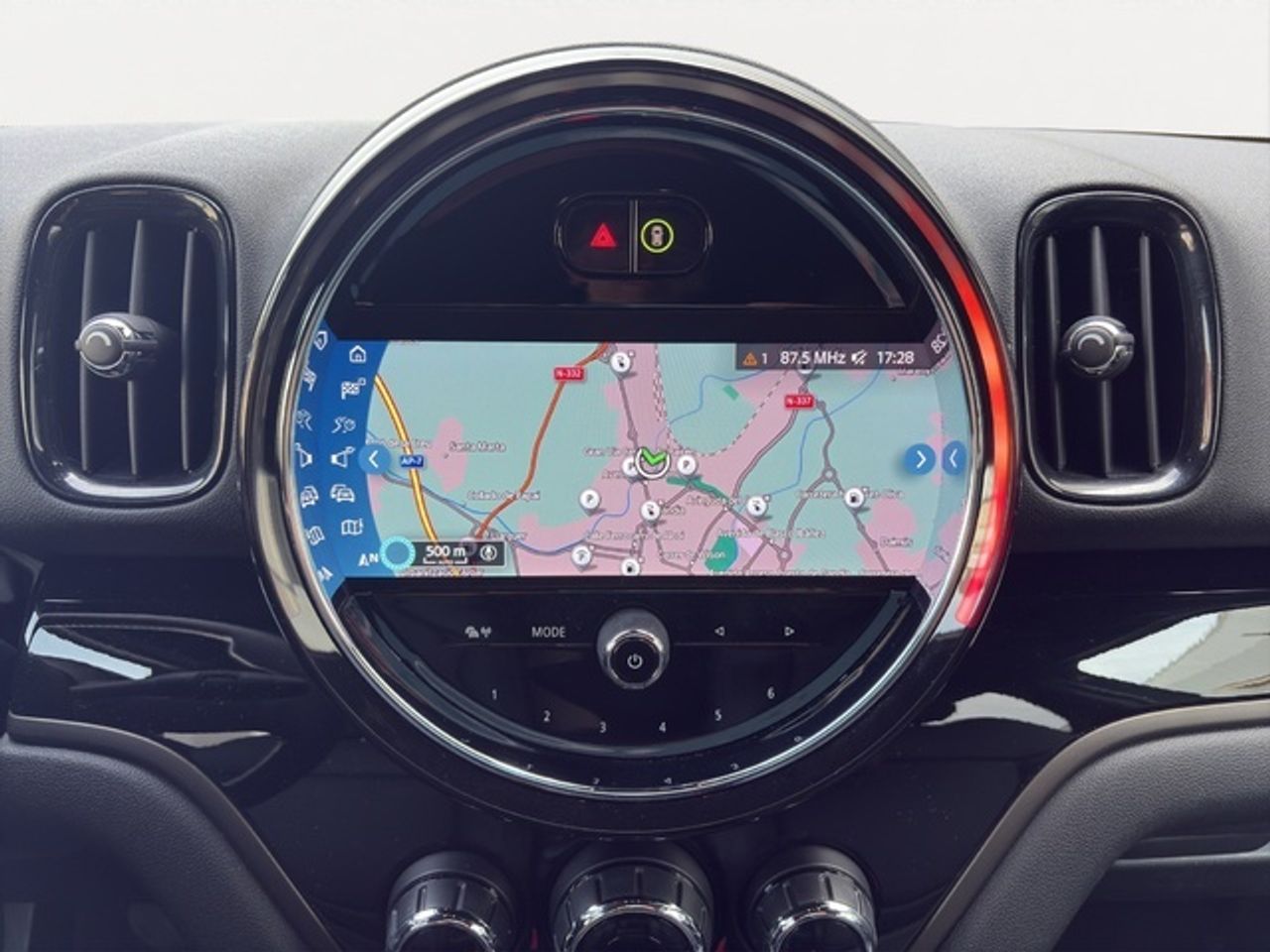 MINI Countryman cooper s e all4 162 kw (220 cv)  2023 Híbrido (Gasolina) - Foto 14