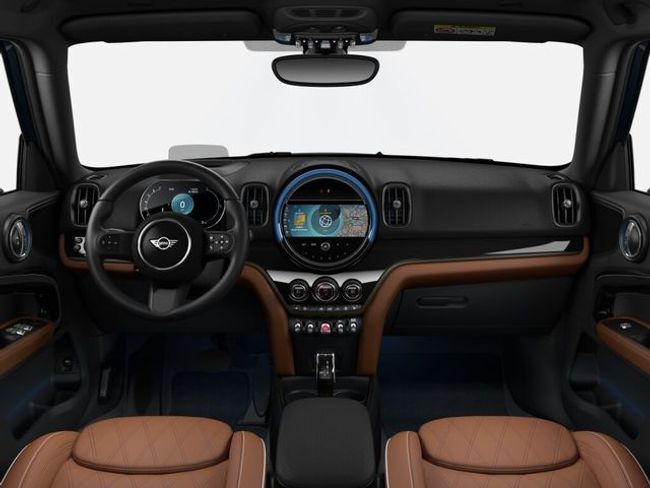 MINI Countryman cooper 100 kw (136 cv)
