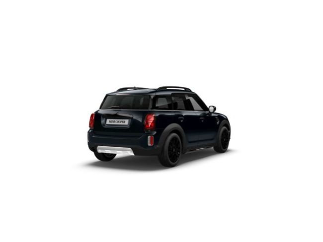 MINI Countryman cooper 100 kw (136 cv)