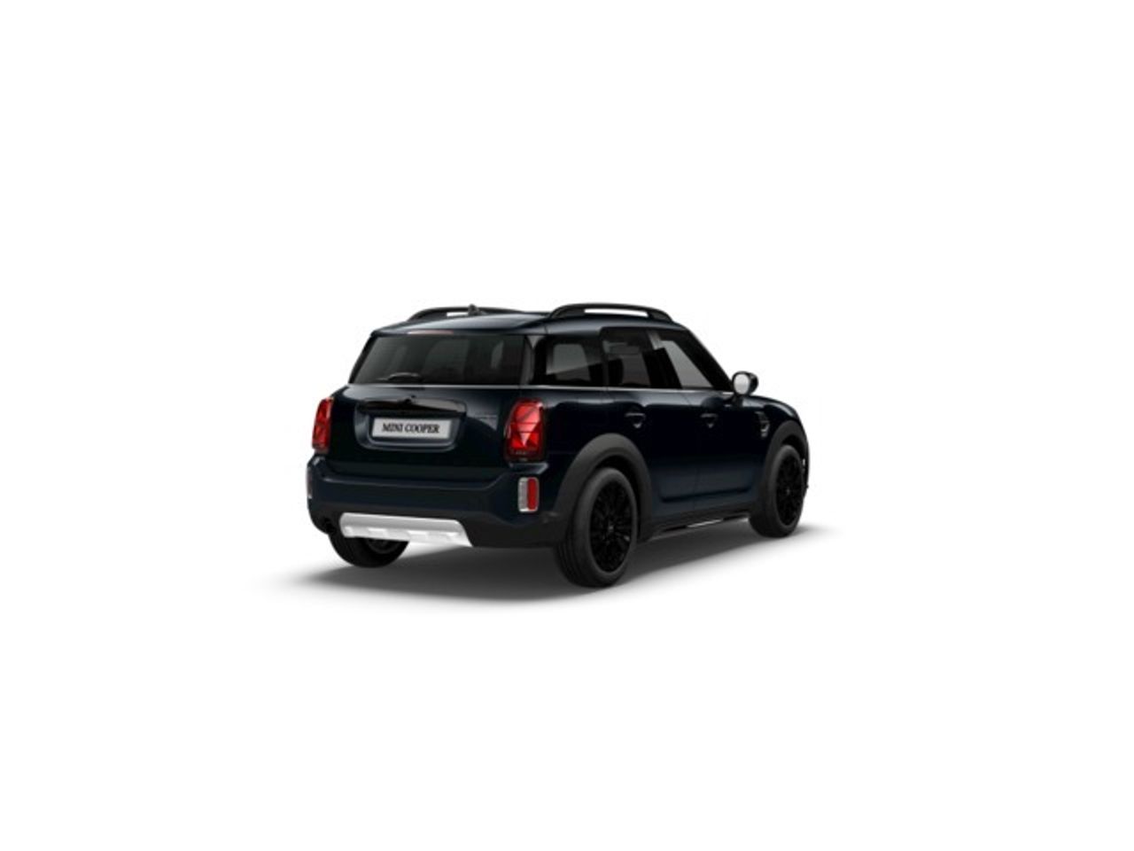 MINI Countryman cooper 100 kw (136 cv)  2022 Gasolina - Foto 12