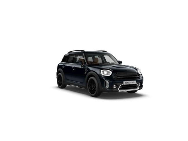 MINI Countryman cooper 100 kw (136 cv)