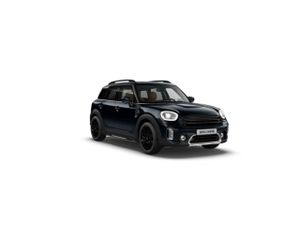 MINI Countryman cooper 100 kw (136 cv)  2022 Gasolina - Foto 17