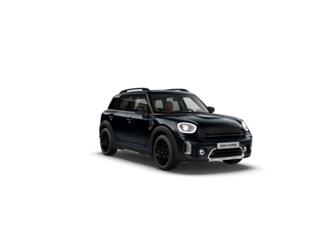 MINI Countryman cooper 100 kw (136 cv)  2022 Gasolina - Foto 10