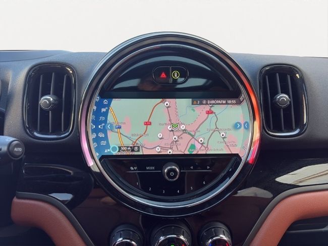 MINI Countryman cooper 100 kw (136 cv)