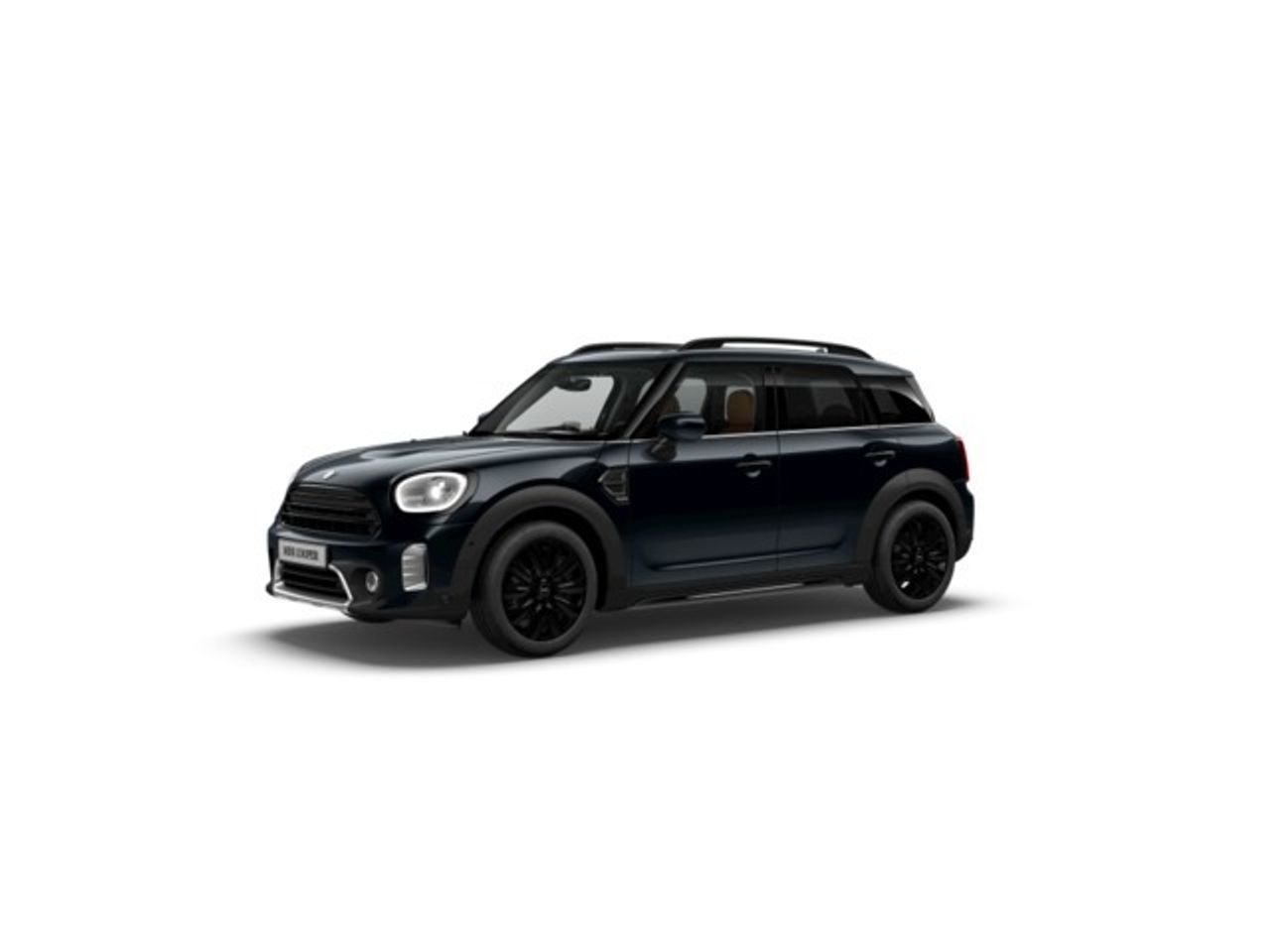 MINI Countryman cooper 100 kw (136 cv)  2022 Gasolina - Foto 3