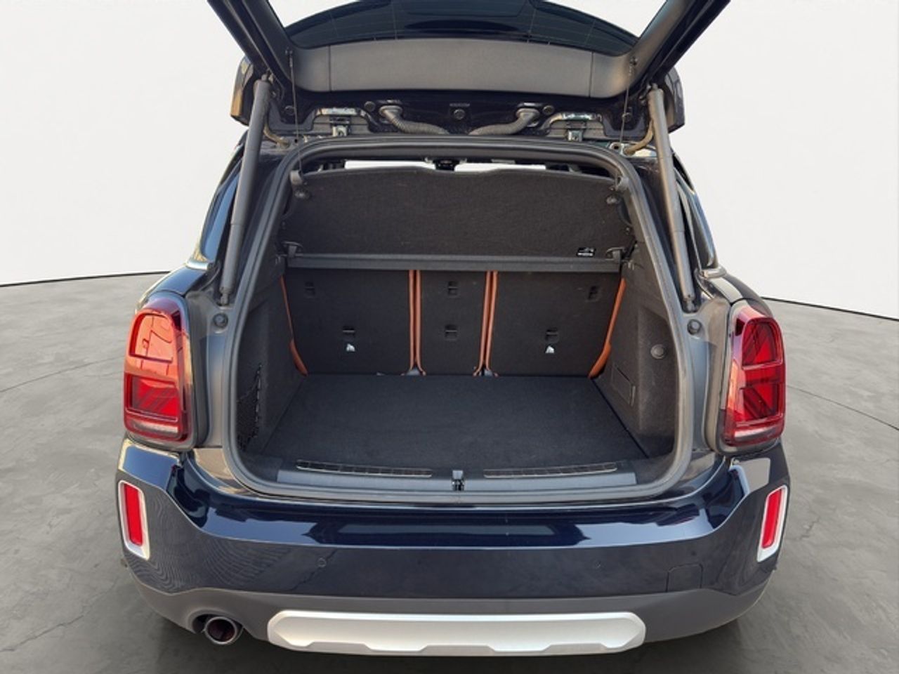 MINI Countryman cooper 100 kw (136 cv)  2022 Gasolina - Foto 13