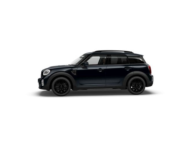 MINI Countryman cooper 100 kw (136 cv)