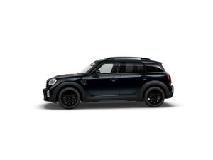 MINI Countryman cooper 100 kw (136 cv)  2022 Gasolina - Foto 9