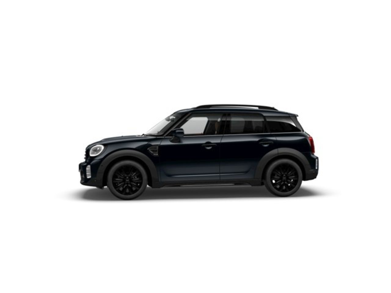 MINI Countryman cooper 100 kw (136 cv)  2022 Gasolina - Foto 6
