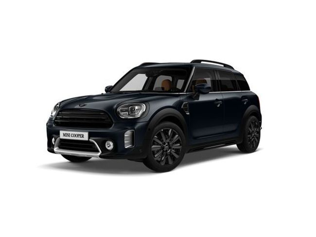 MINI Countryman cooper 100 kw (136 cv)