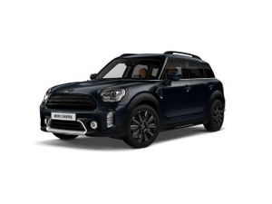 MINI Countryman cooper 100 kw (136 cv)  2022 Gasolina - Foto 2