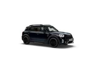 MINI Countryman cooper 100 kw (136 cv)  2022 Gasolina - Foto 7