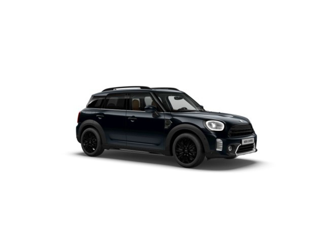 MINI Countryman cooper 100 kw (136 cv)  2022 Gasolina - Foto 5
