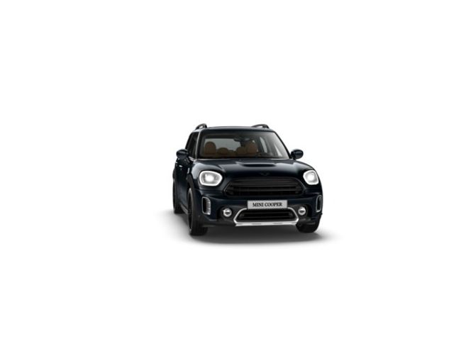 MINI Countryman cooper 100 kw (136 cv)