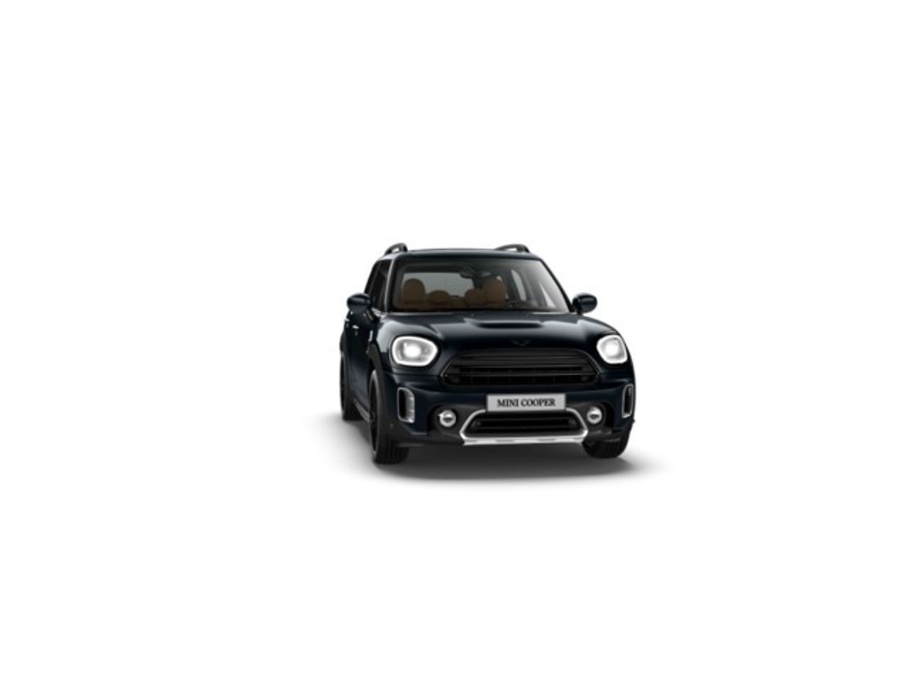 MINI Countryman cooper 100 kw (136 cv)  2022 Gasolina - Foto 7