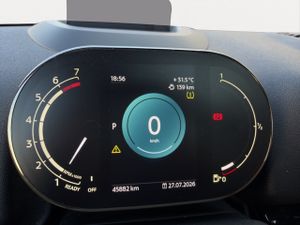 MINI Countryman cooper 100 kw (136 cv)  2022 Gasolina - Foto 25