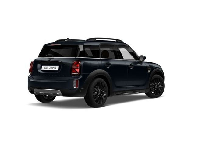 MINI Countryman cooper 100 kw (136 cv)