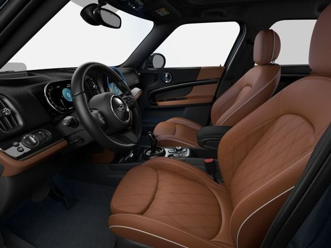 MINI Countryman cooper 100 kw (136 cv)