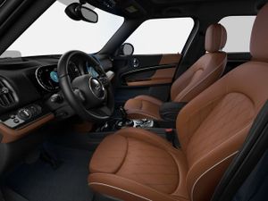 MINI Countryman cooper 100 kw (136 cv)  2022 Gasolina - Foto 5