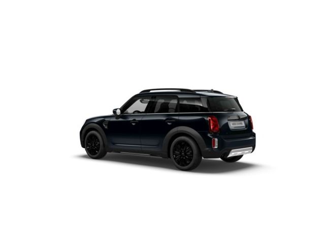 MINI Countryman cooper 100 kw (136 cv)
