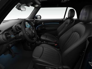 MINI Cooper 100 kw (136 cv)  2022 Gasolina - Foto 5
