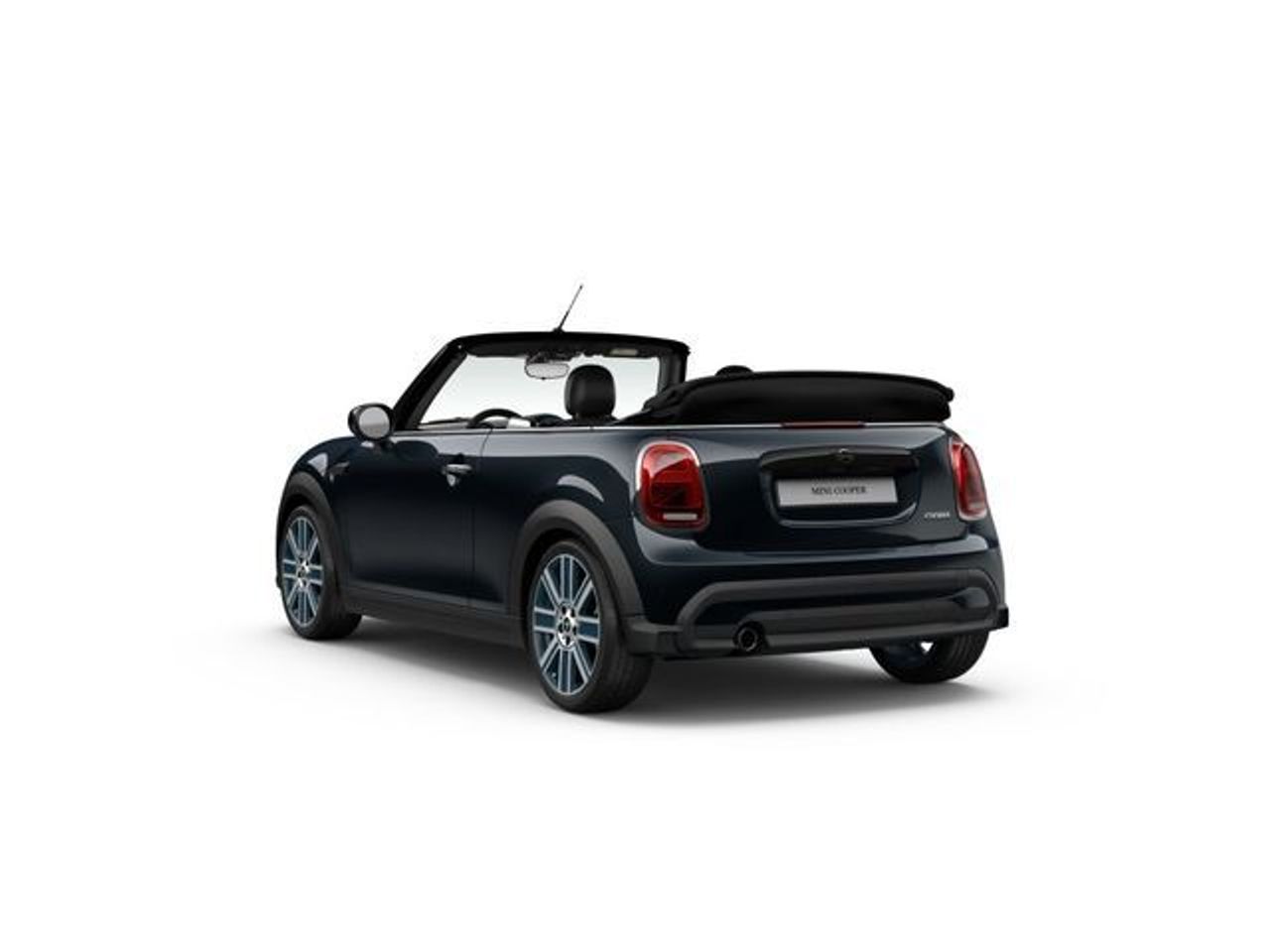 MINI Cooper 100 kw (136 cv)  2022 Gasolina - Foto 3