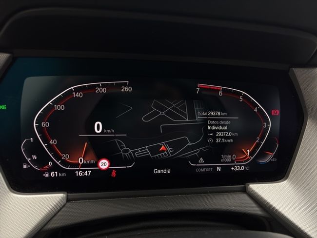 BMW Serie 1 118i 103 kw (140 cv)