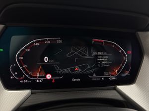 BMW Serie 1 118i 103 kw (140 cv)  2023 Gasolina - Foto 23