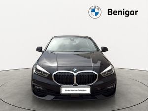 BMW Serie 1 118i 103 kw (140 cv)  2023 Gasolina - Foto 3