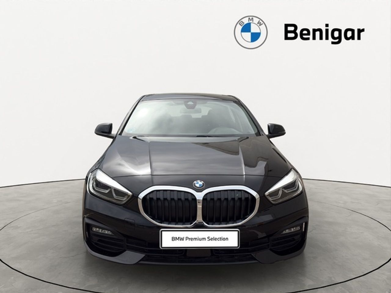 BMW Serie 1 118i 103 kw (140 cv)  2023 Gasolina - Foto 3