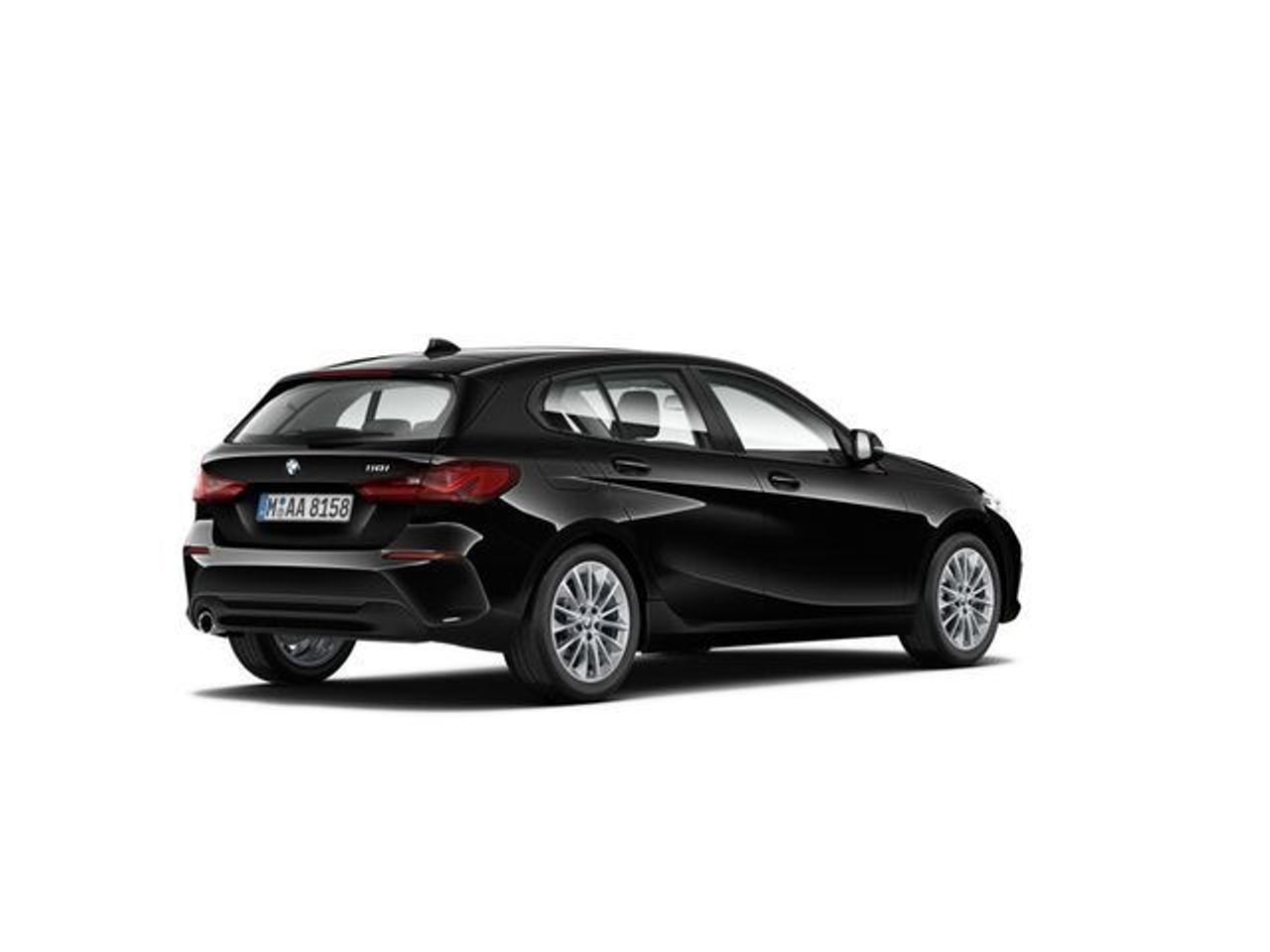BMW Serie 1 118i 103 kw (140 cv)  2023 Gasolina - Foto 3