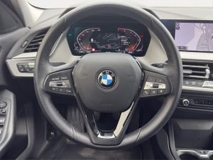 BMW Serie 1 118i 103 kw (140 cv)  2023 Gasolina - Foto 29